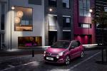 Renault Twingo 2011 года